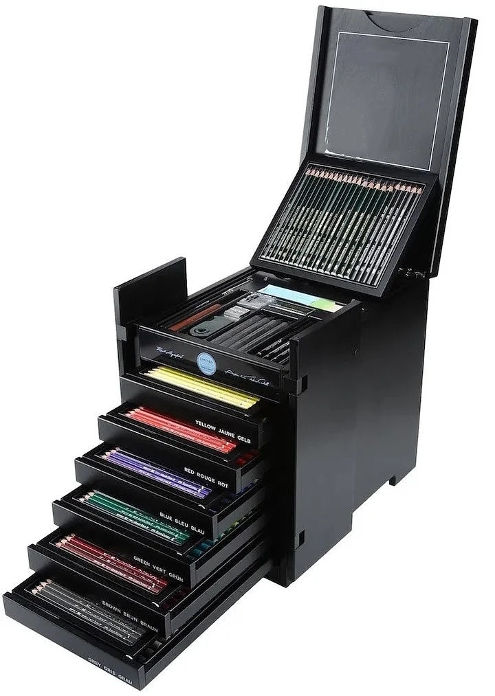 ✨Today BUY 1 GET 2 FREE!✨255 years of Karlset - Art & Graphic Anniversary Case
