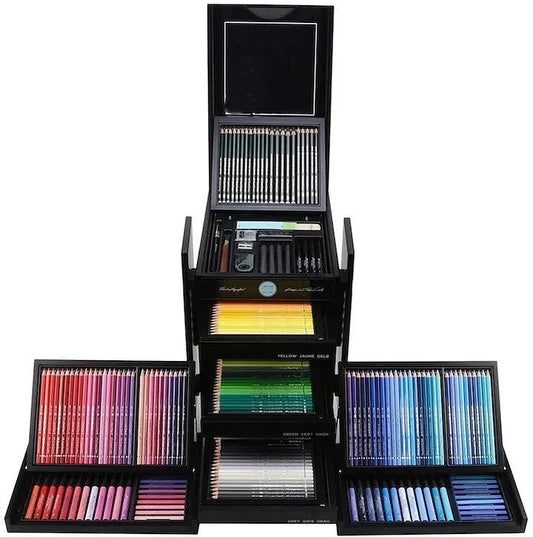 ✨Today BUY 1 GET 2 FREE!✨255 years of Karlset - Art & Graphic Anniversary Case