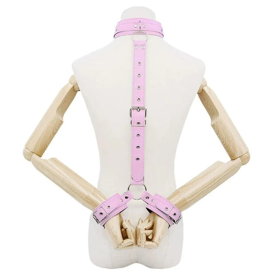 Lassy Harness